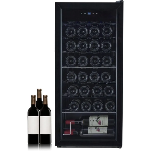 CellarLux - wine cellar - 32 bottles