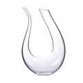 Decantra - hand-blown crystal decanter - 1.5L